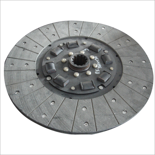 एमटीजेड ट्रैक्टर 85-1601130 क्लच प्लेट
