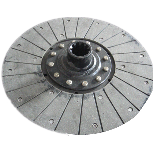 MTZ Tractor 451604040CB Clutch Plate