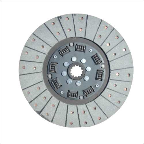 MTZ Tractor 70-1601133 Clutch Plate