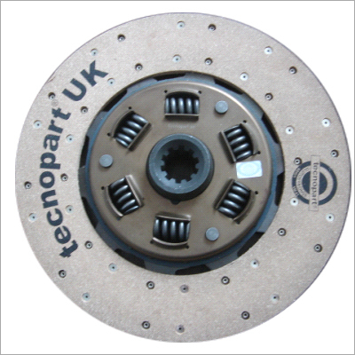 Perkins BF-05 Clutch Plate