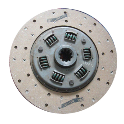 Perkins HB3159 Clutch Plate
