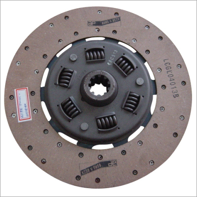 Perkins HB3414 Clutch Plate