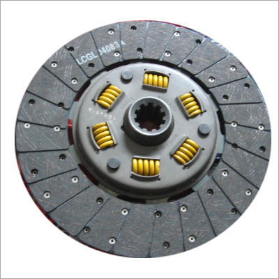 Perkins HB8026 Clutch Plate