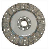 Utb U445 Tractor Clutch Plate