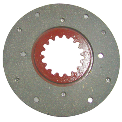 190 X 16T UTB Brake Disc For Romania Tractor