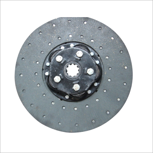 UTB Brake Disc For Romania Tractor