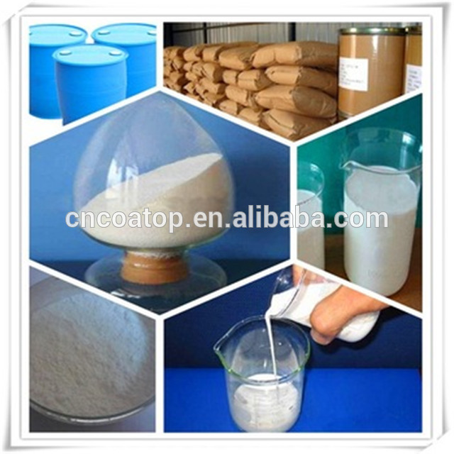 Transfer Printing Powder For Paper Coating Machine Cas No: 9004-32-4