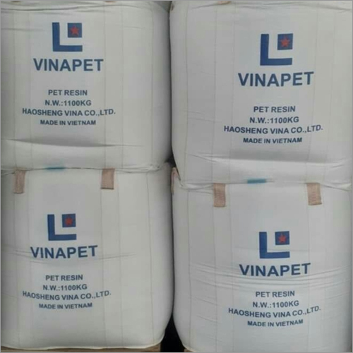 Pet Bottle Grade Chips