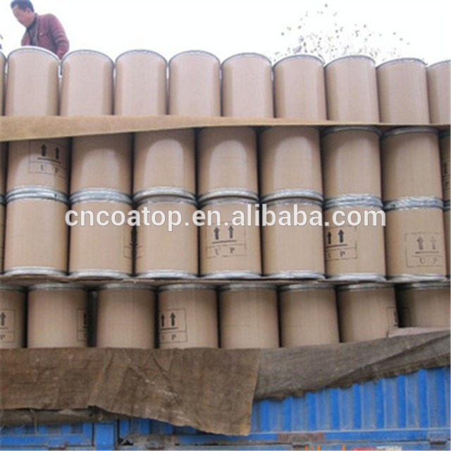 Calcined Kaolin Clay Grade: Industrial Grade