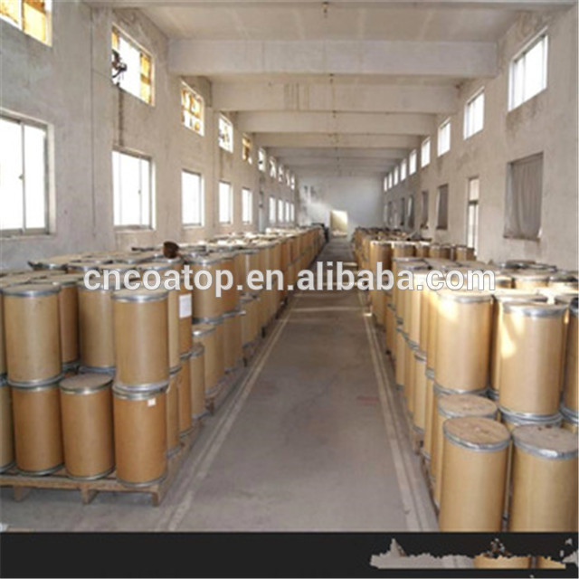 Calcined Kaolin Clay Grade: Industrial Grade