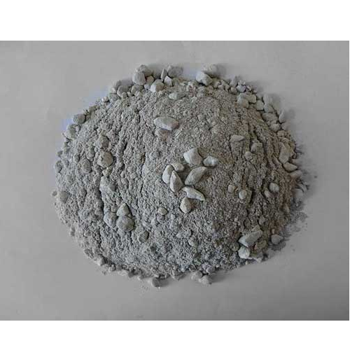 Refractories Dense Castable