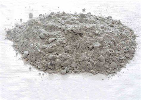 Refractories Dense Castable