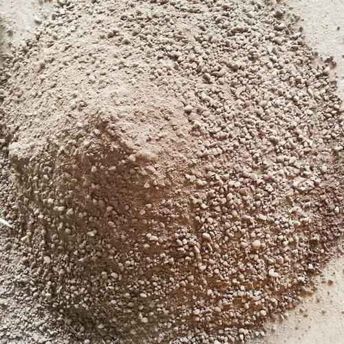 Refractories Dense Castable