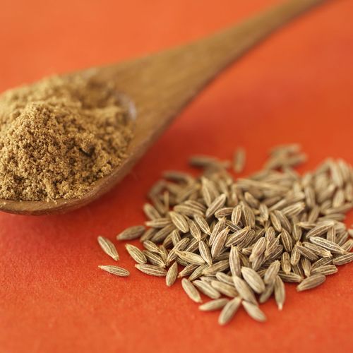 Cumin Powder - 99% Purity, Brown Color | Authentic Taste, Easy to Use, High Quality, Rich Aroma, Versatile Spice, 12 Months Shelf Life