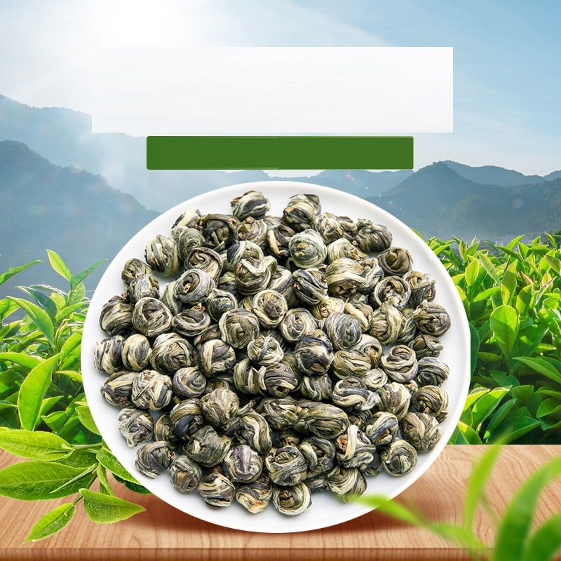 Jasmine Dragon Ball For Tea