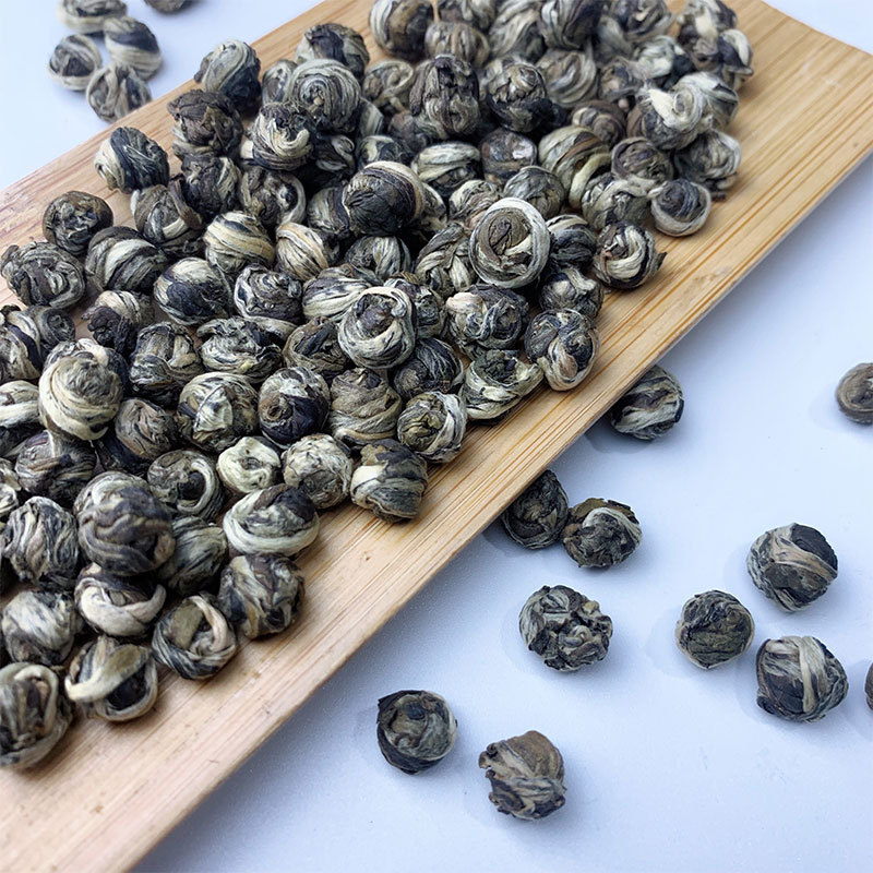 Jasmine Dragon Ball For Tea