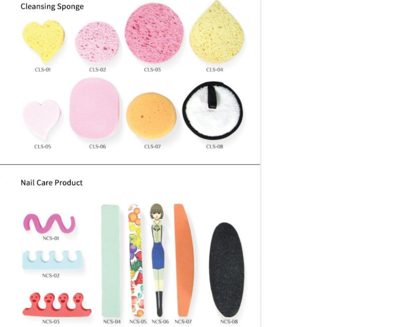 Cosmetic Sponge