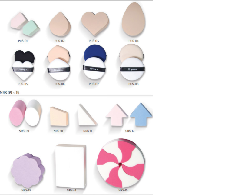 Cosmetic Sponge