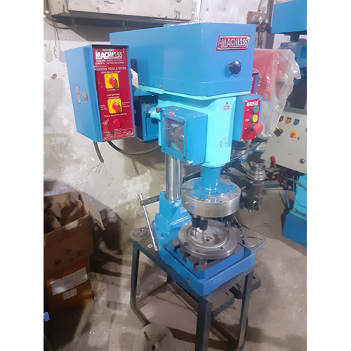Multi Spindle Tapping Machine