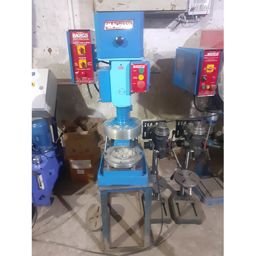Multi Spindle Tapping Machine