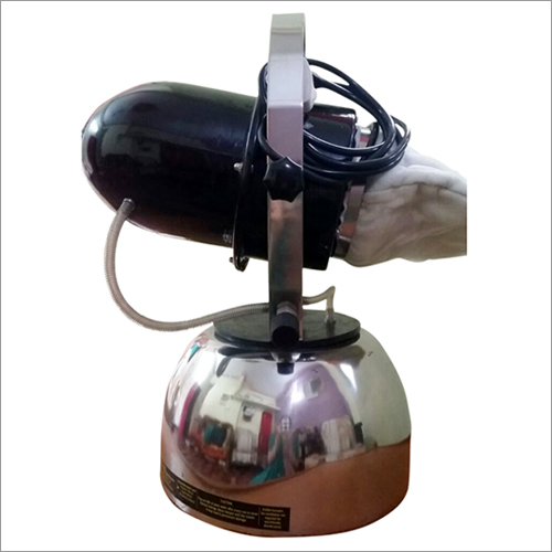 Steel Fogger Equipment