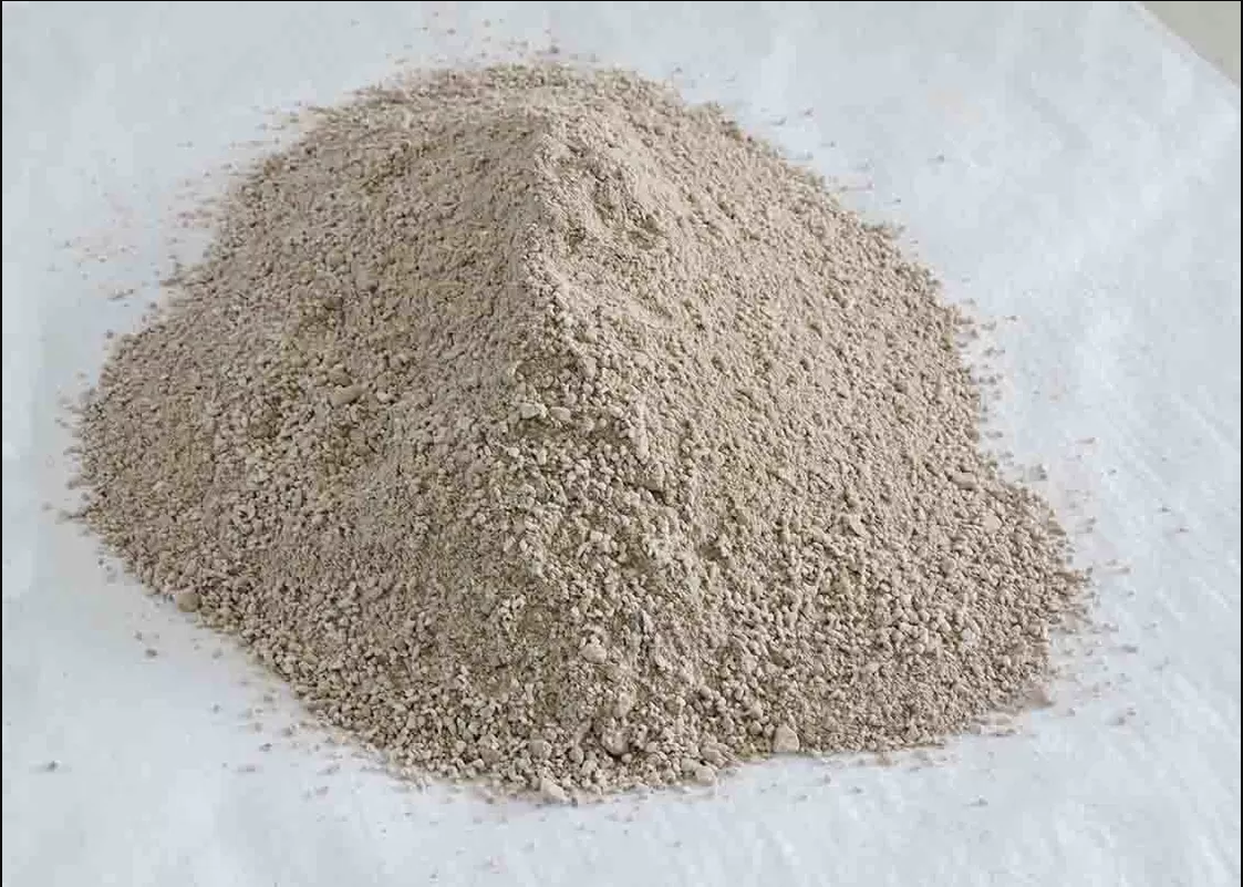 Refractories Insulating Castables