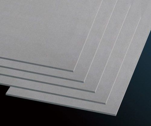 Refractories Calcium Silicate Boards