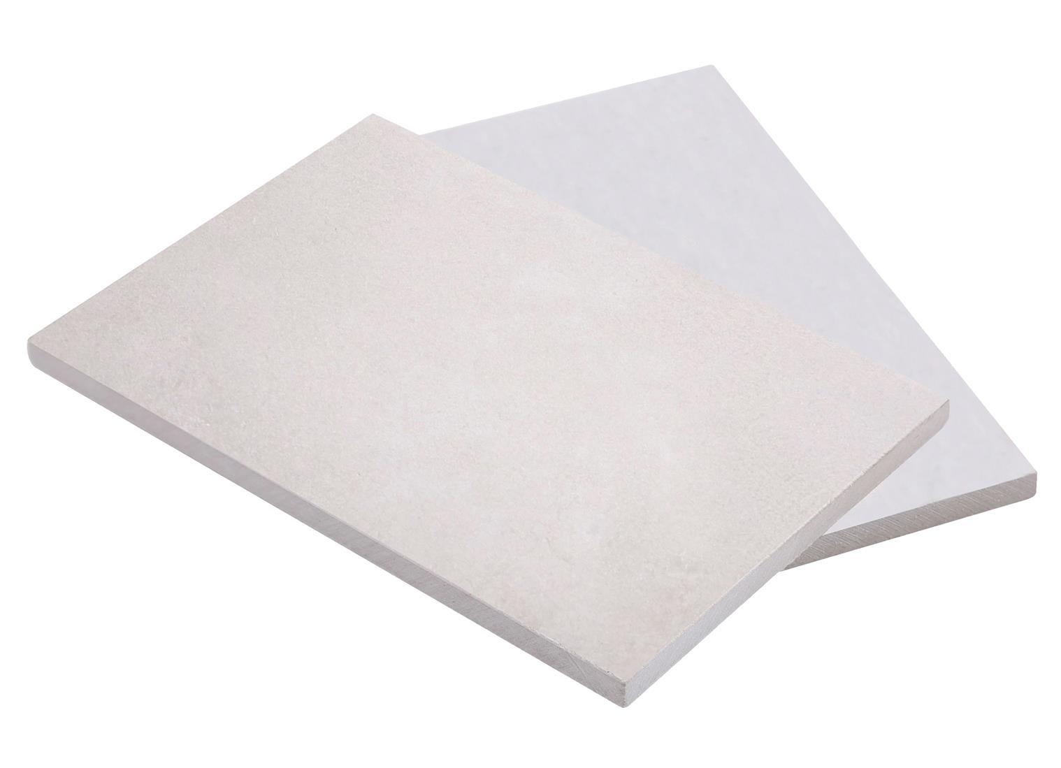 Refractories Calcium Silicate Boards
