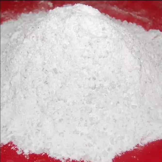Refractories Acidic Ramming Mass