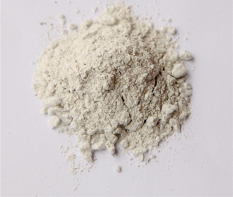 Refractories Basic Ramming Mass