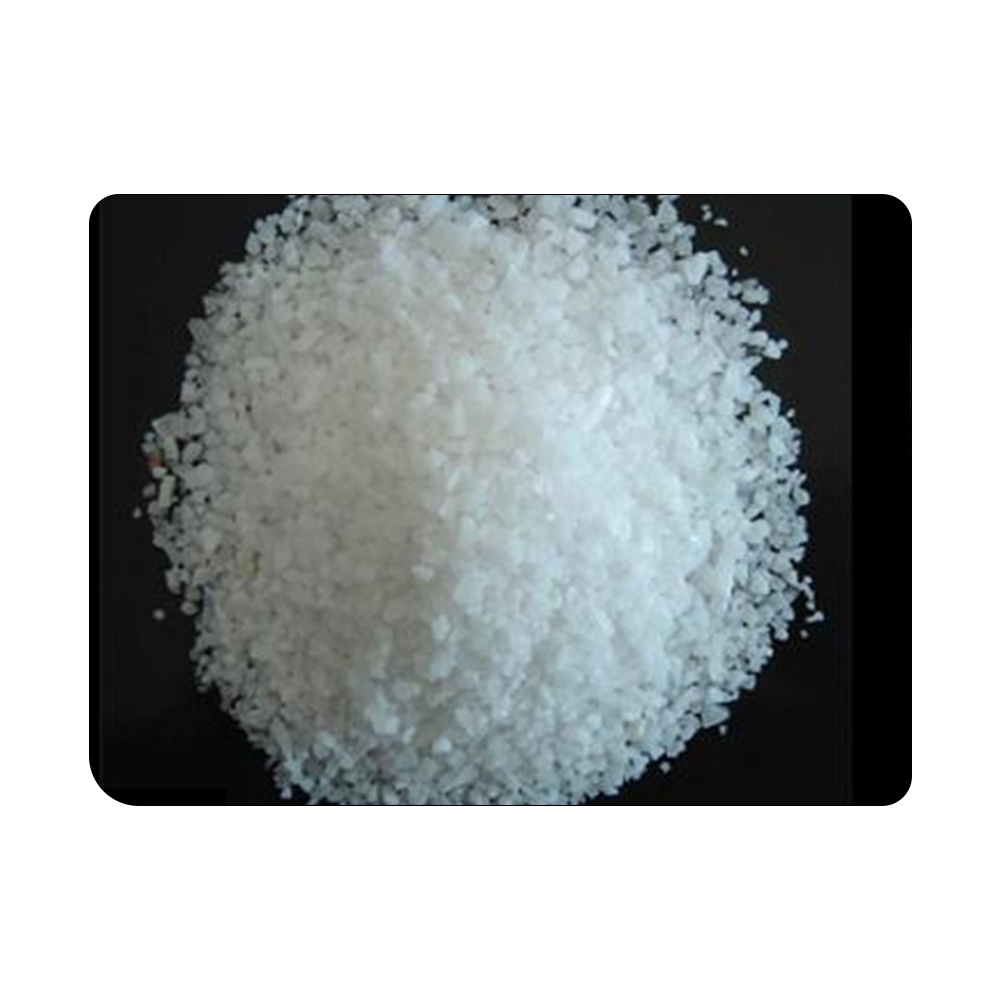 Refractories Basic Ramming Mass