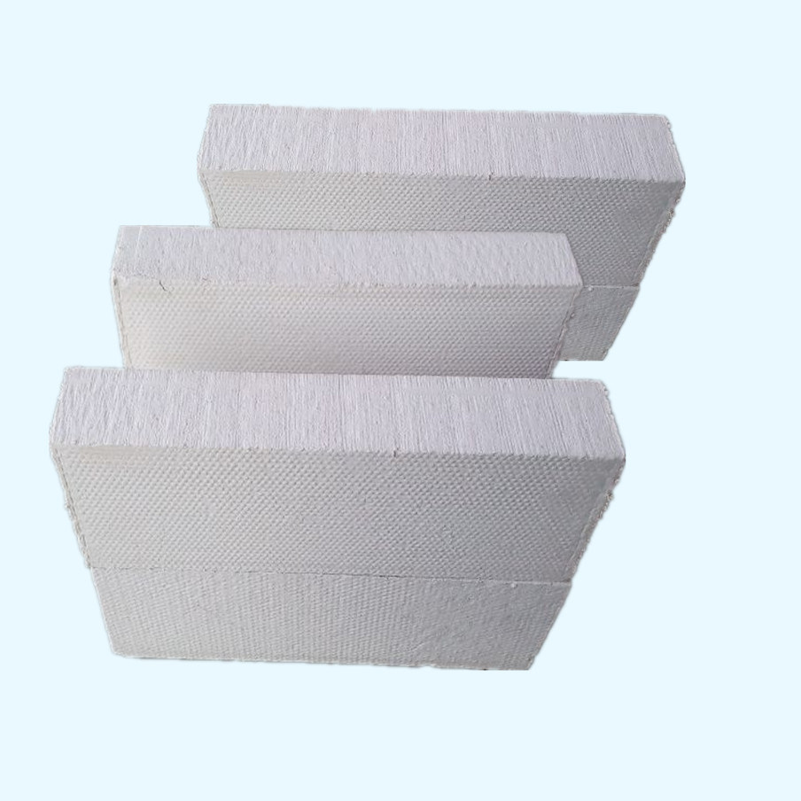 Refractories Calcium Silicate Blocks