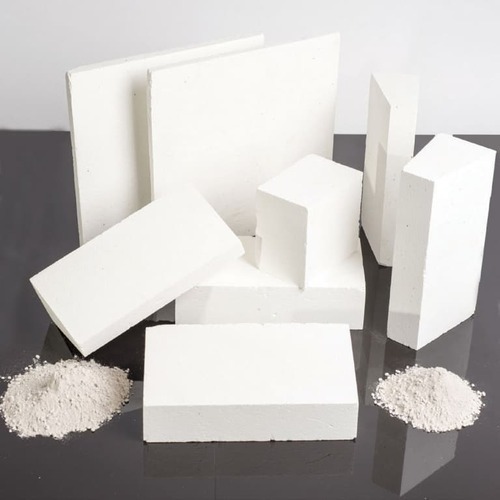 Refractories Calcium Silicate Blocks