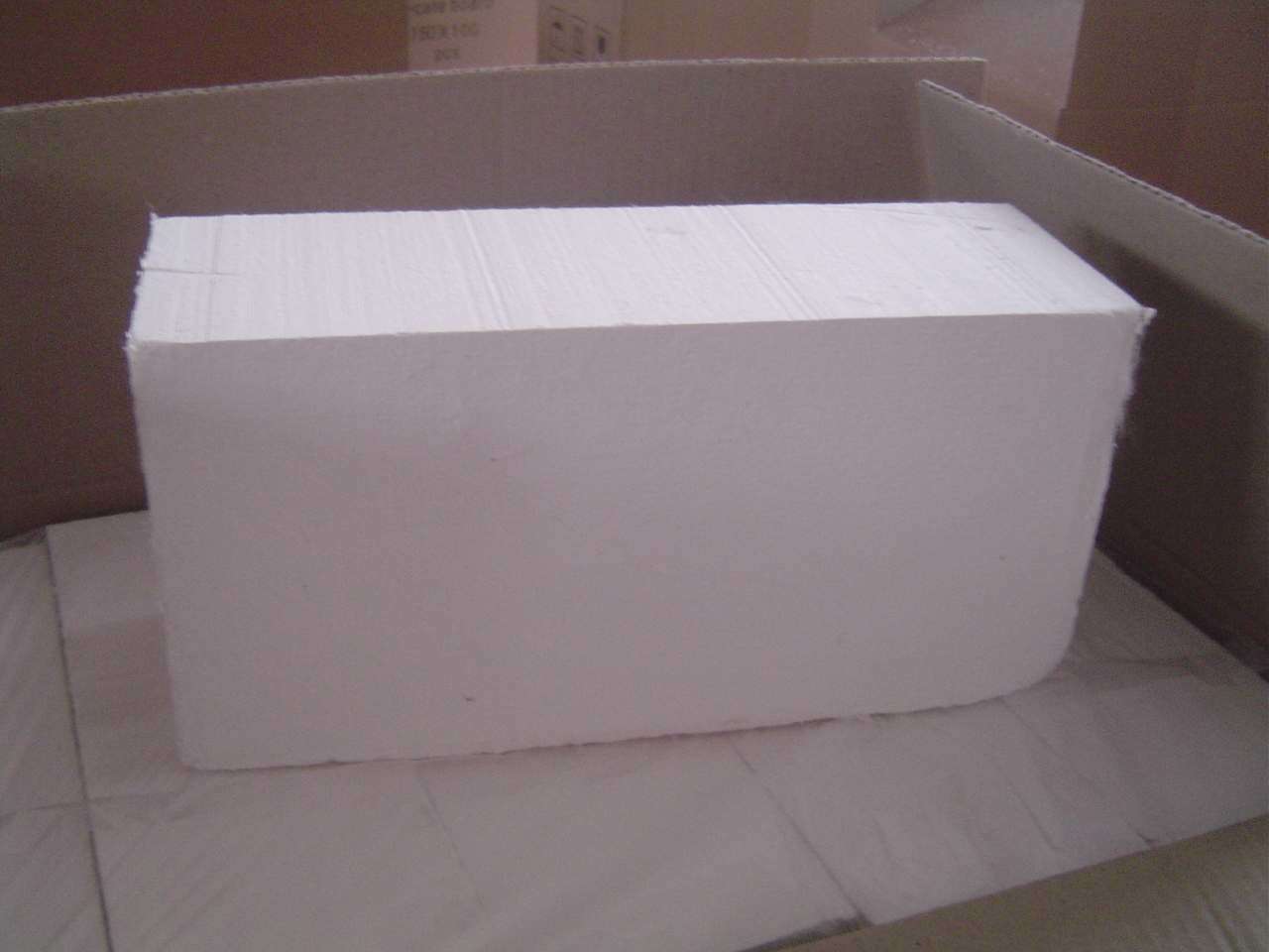 Refractories Calcium Silicate Blocks