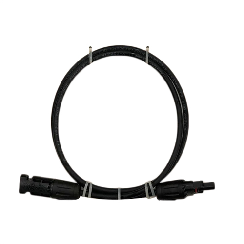 1500V Photovoltaic Solar Cable - Tinned Copper, 2.5mm2~16mm2 Size, Black/Red/Blue Colors | UV & Weather Resistant, LSFH XLFRPE Insulation, Advanced Technology