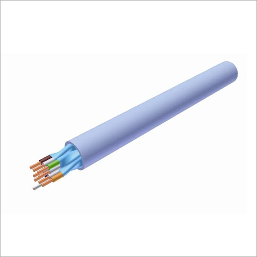 Cat.6a U/ftp Conductor Material: Copper