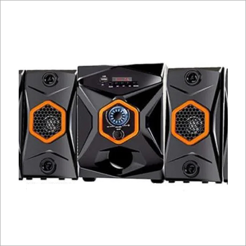 2.1 Home Theatre System