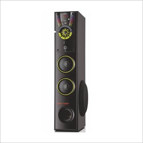 Portable Floor Standing Speaker