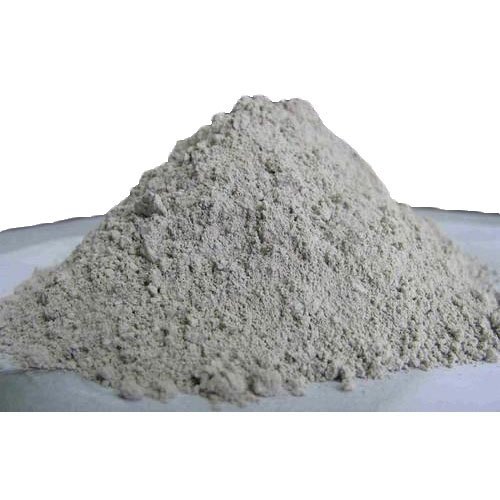 Refractories Fire Clay