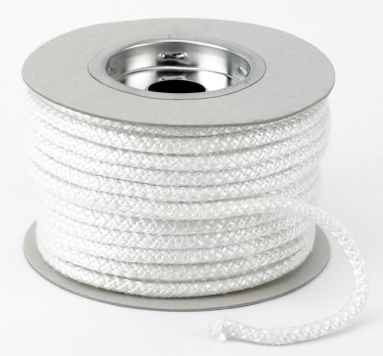 Refractories Ceramic Fiber Rope