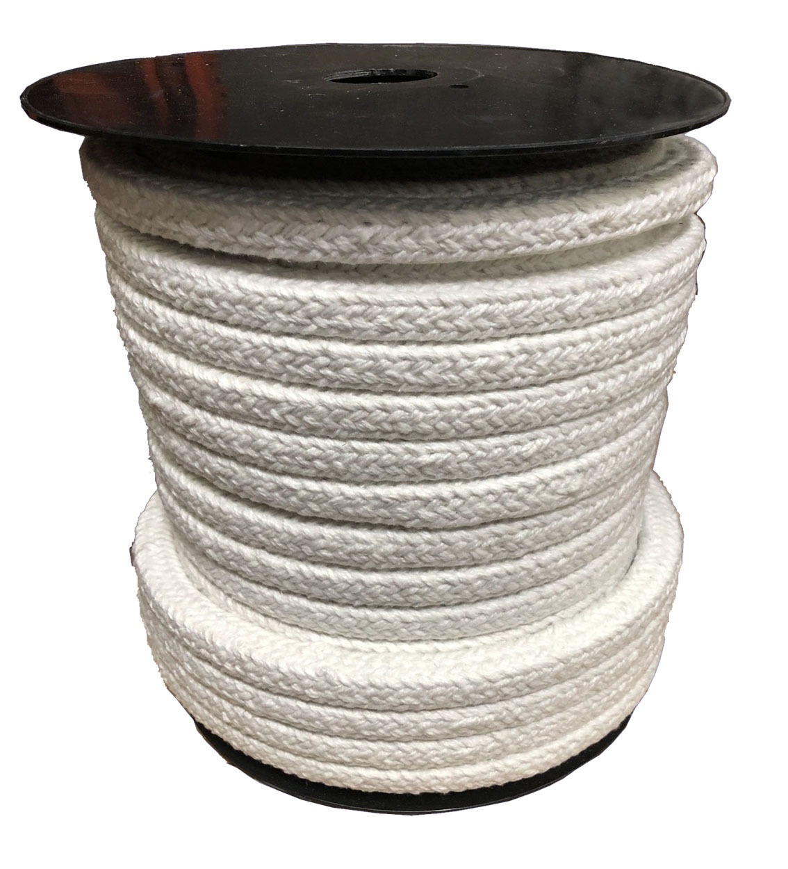Refractories Ceramic Fiber Rope