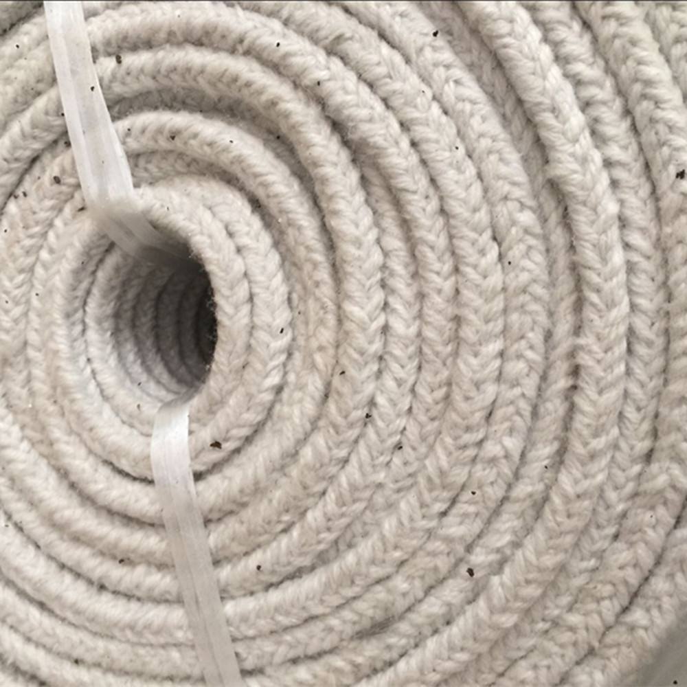 Refractories Ceramic Fiber Rope