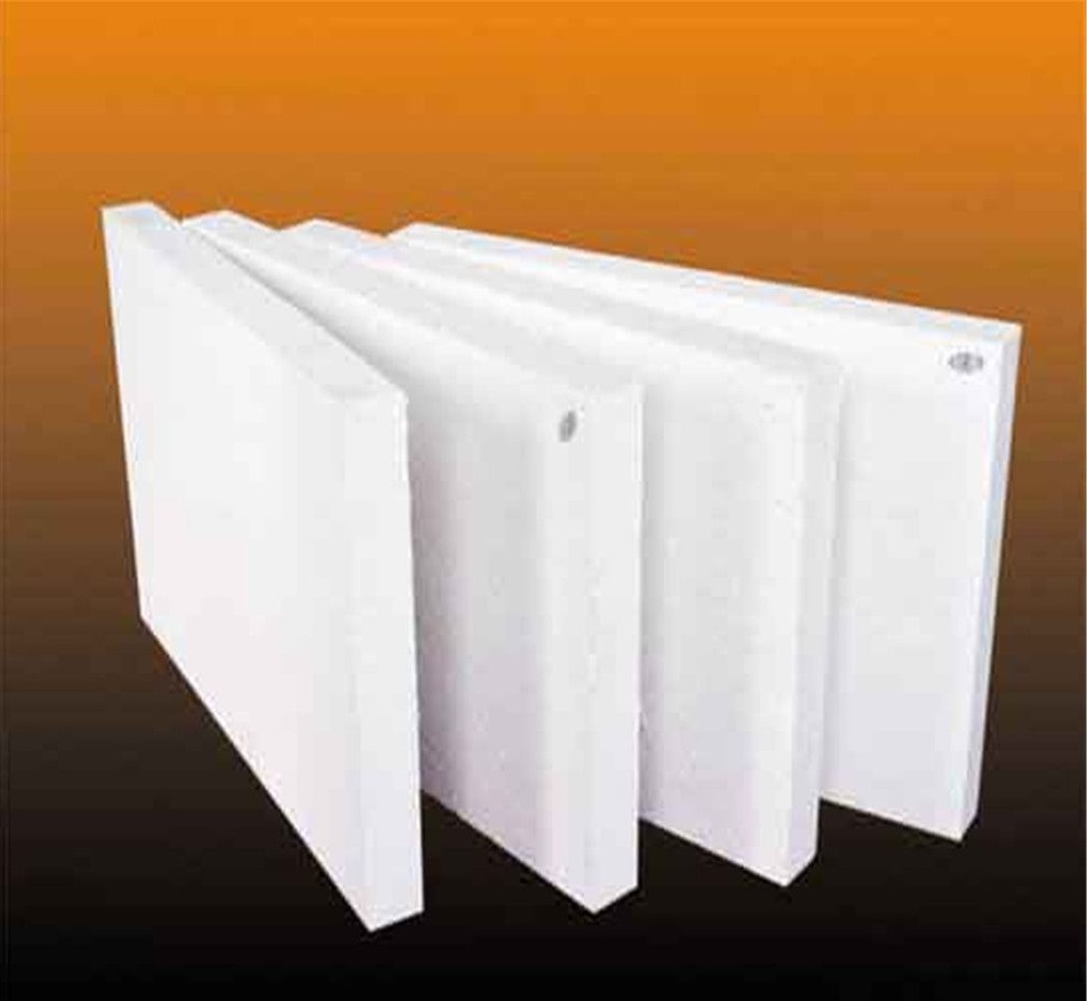 Refractories Ceramic Fiber Board
