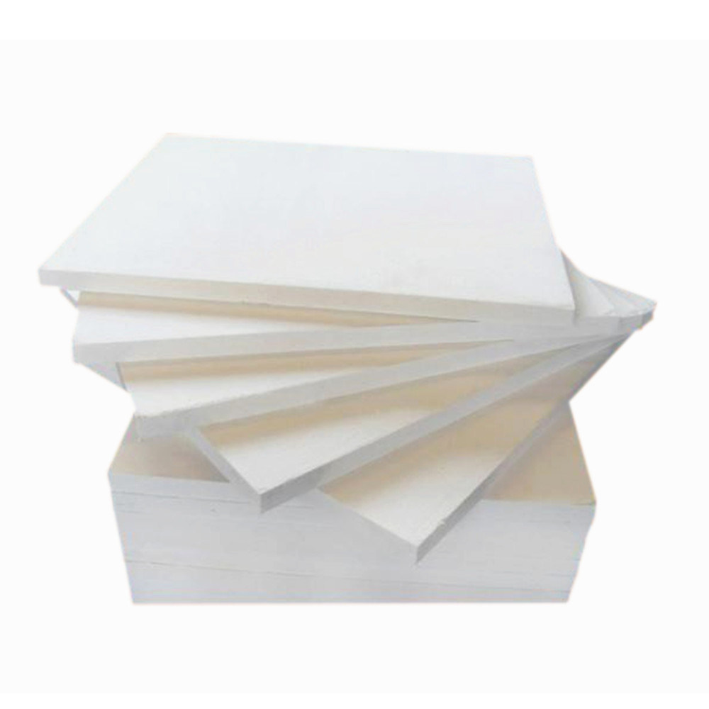 Refractories Ceramic Fiber Board