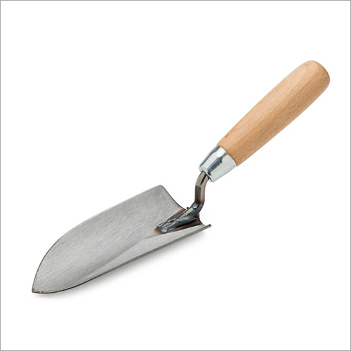 Trowel Garden Tools Application: Agriculture