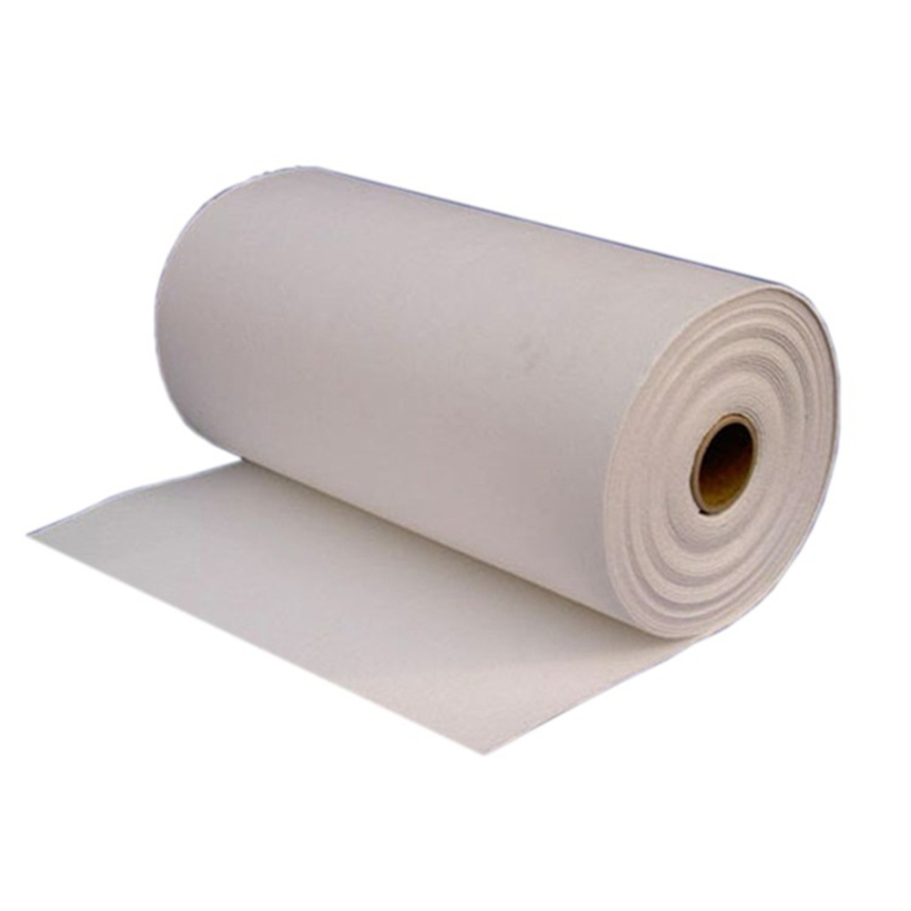 Refractories Ceramic Fiber Paper