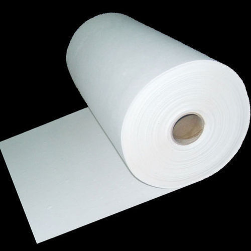 Refractories Ceramic Fiber Paper
