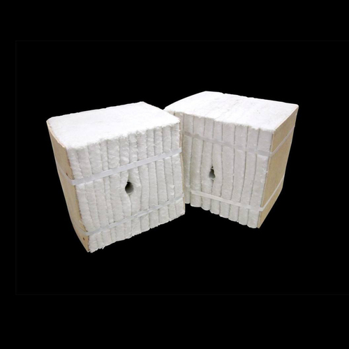 Refractories Ceramic Fiber Module
