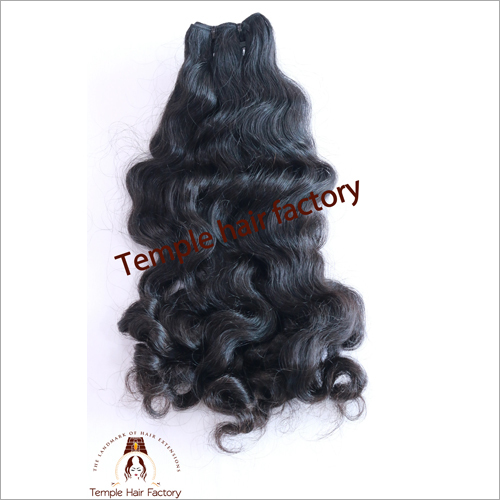 डीप वेव हेयर