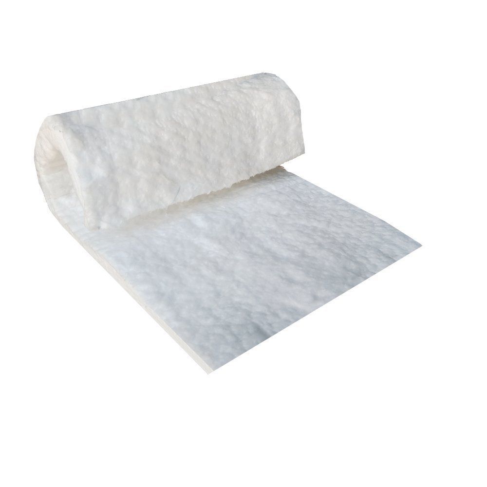 Refractories Ceramic Fiber Blanket